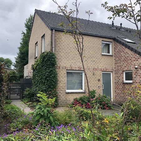 Het Nekkerhof B&Bio Mechelen Buitenkant foto