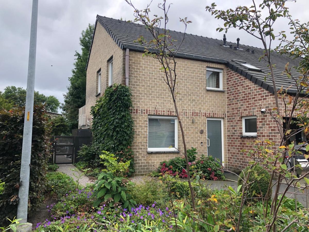 Het Nekkerhof B&Bio Mechelen Buitenkant foto
