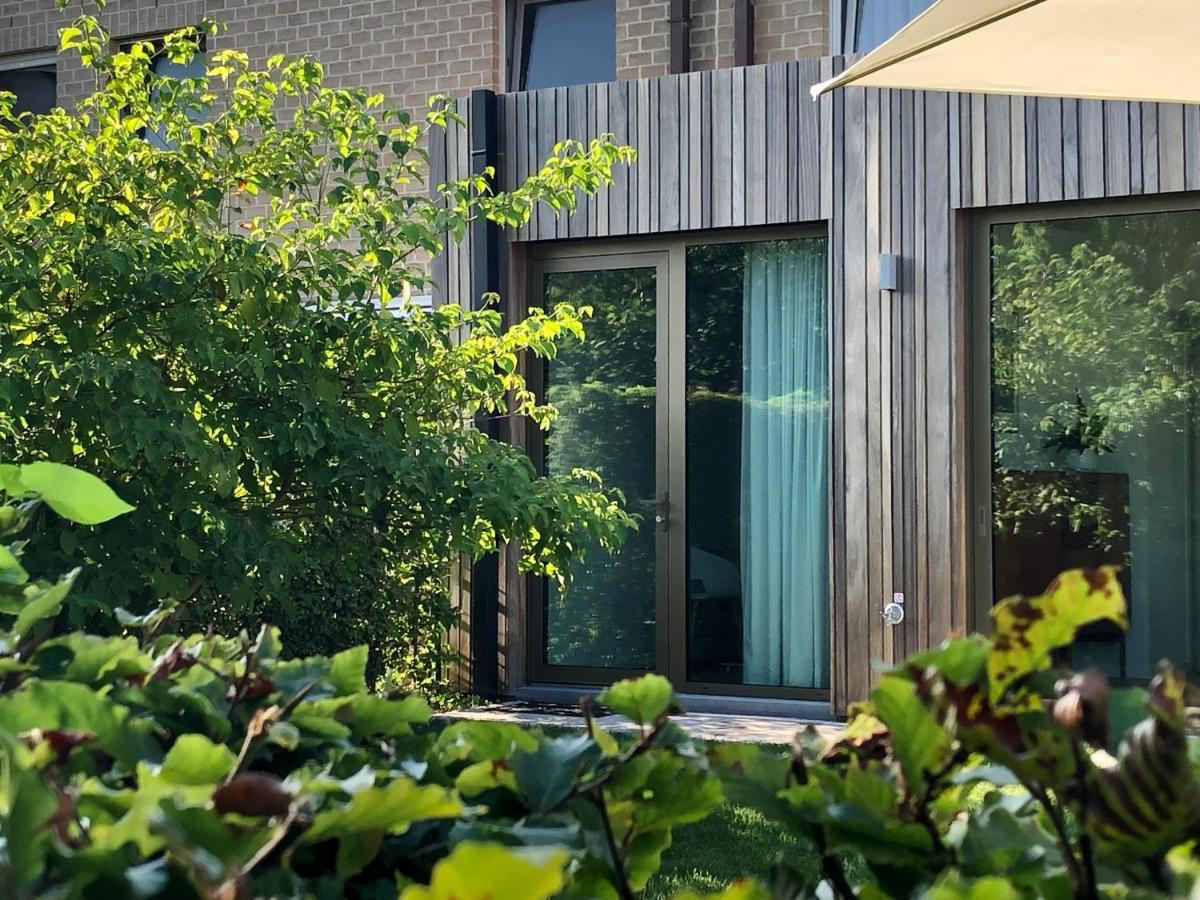 Het Nekkerhof B&Bio Mechelen Buitenkant foto
